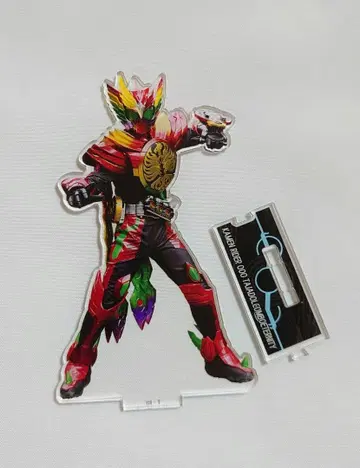 가면라이더 오즈 타자도르 콤보 이터니티 아크릴 스탠드 아크스타