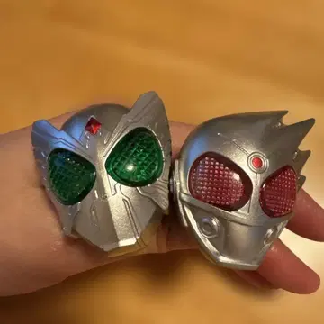 [ 중고품 ] 가면라이더 위저드