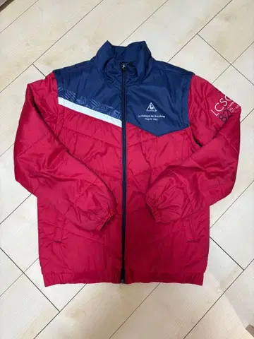 르꼬끄 스포르티브 골프 자켓