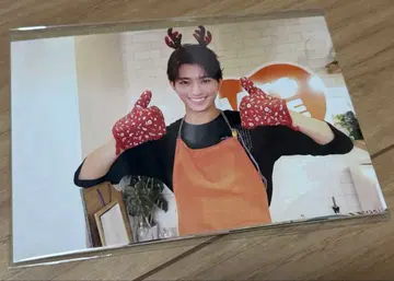 스즈키 히데노리 너트 라이브 레시피 카드 엽서