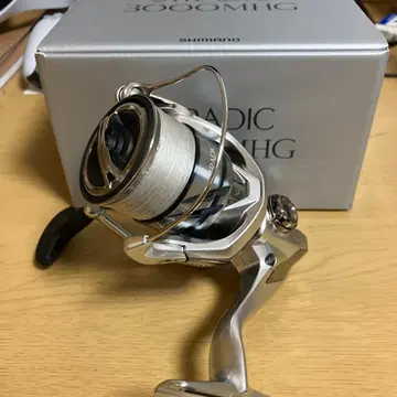 23 스트라딕 3000mhg