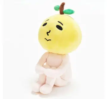 [ 미사용 새상품 ] 유즈 투어 굿즈 유즈타로 봉제 인형