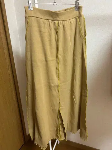 Kastane 롱 스커트