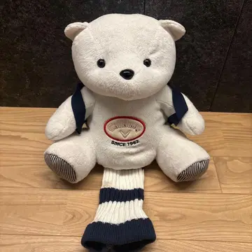 Callaway 골프 헤드커버