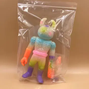 REALHEAD/UAMOU 리얼 우아모우 믹스 후르츠 아이스 캔디