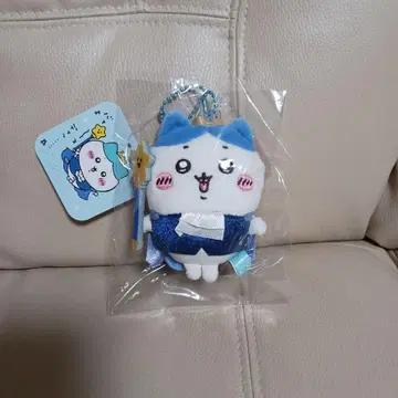 치이카와 하치와레 키링