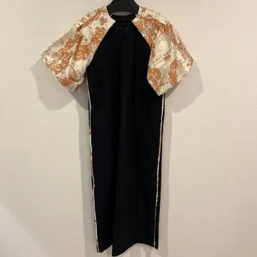 resil 롱 원피스 드레스 9호 YAMADAYA 야마다야