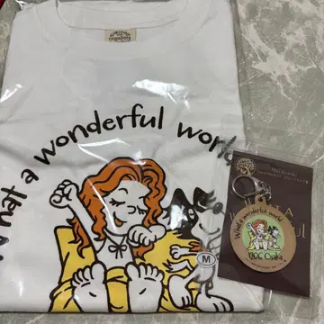 쿠라키 마이 라이브 투어 2025 오사카 공연 한정판 T셔츠 키링