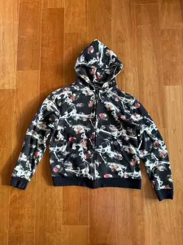 나인 루러즈 NRL 후드티