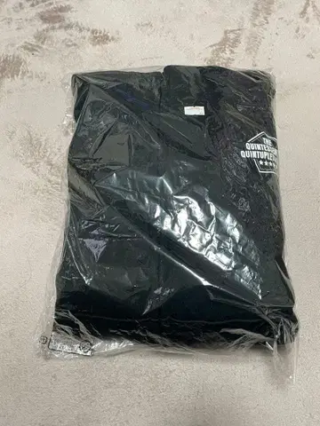 영화 [ 5등분의 신부 ] 빌리지 뱅가드 후드티