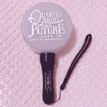 우타프리 카르나이 응원봉 카르라이 2018 Future 상품 판매