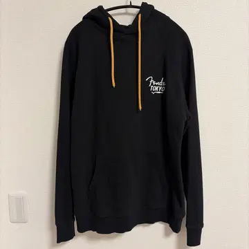 Fender TOKYO 후드티 S 사이즈