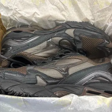 VAINL ARCHIVE MIZUNO WAVE RIDER 10
