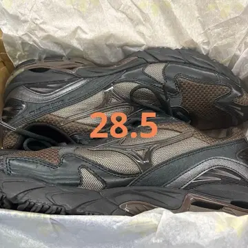 VAINL ARCHIVE MIZUNO WAVE RIDER 10