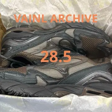 VAINL ARCHIVE MIZUNO WAVE RIDER 10