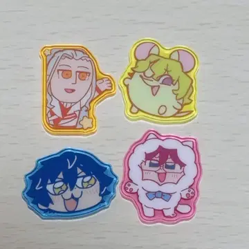 앙스타 중국 부쿠 아크릴 부품 Eden 나기사 이바라 히요리 준