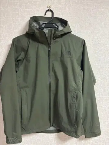 THE NORTH FACE 마운틴 파카 L 올리브