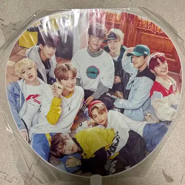 StrayKids UNVEIL TOUR I am inJAPAN 부채
