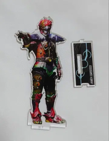 가면라이더 오즈 앙크 아크릴 스탠드