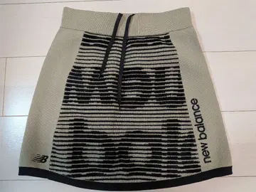 [골프] 뉴발란스 스커트 00사이즈
