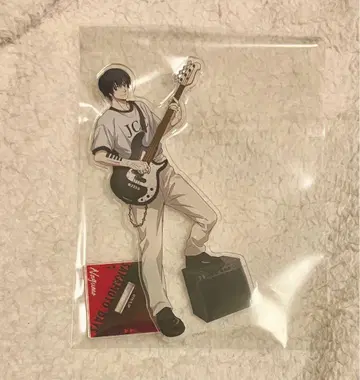 SAKAMOTODAYS 마네키네코 나구모 아크릴 스탠드