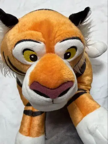 봉제 인형 알라딘 라자 디즈니 스토어