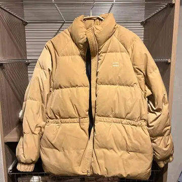 LEVI S 다운 자켓