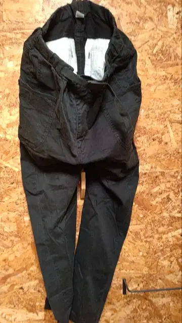 GRIP SWANY 그립스와니 JOG 3D CAMP PANTS