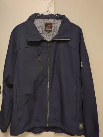 [ 새상품급 ] TULTEX 네이비 자켓 L