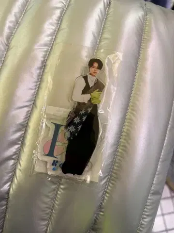 INI 후지마키 쿄스케 109 팝업 아크릴 스탠드