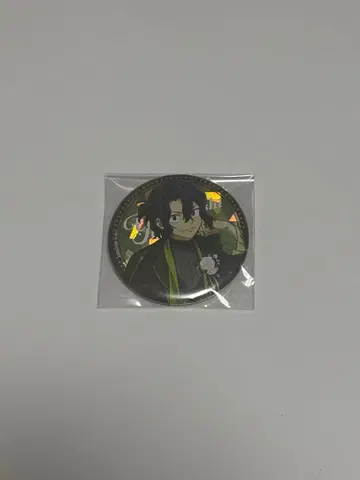 나약한 벌레 페달 스위트 타임 캔뱃지 테지마 준타 13점