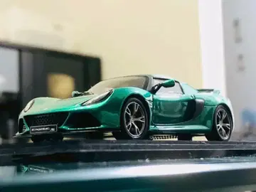Spark 1/43 Lotus Exige S 2012