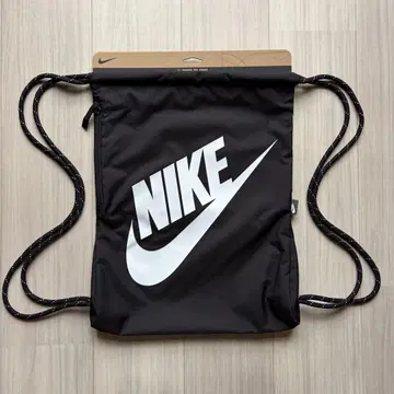 [ 새상품 ] NIKE 나이키 드로우 스트링 냅색