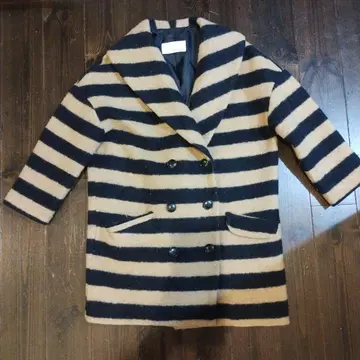 bulle de savon 보더 코트