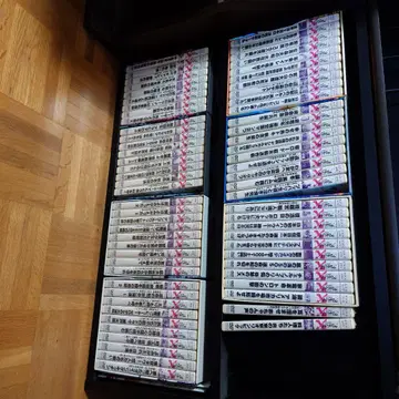 프로젝트 x DVD 8권 세트