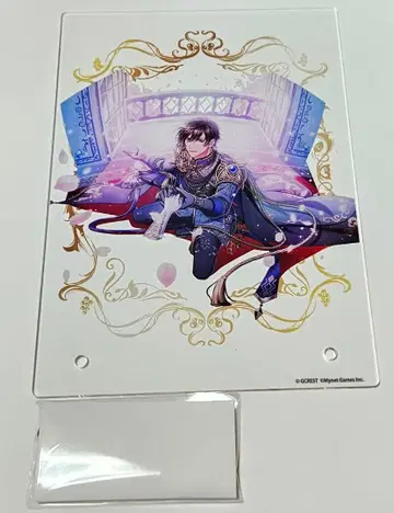 꿈 100 AGF2025 복권 TypeA 율리우스