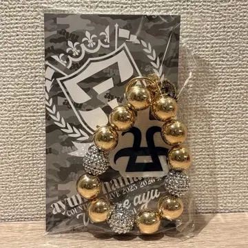 하마사키 아유미 스마트폰 스트랩 카운트다운