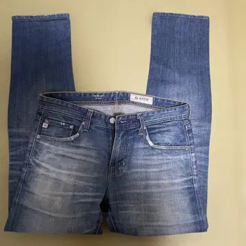 AG 데님 THE DYLAN 30