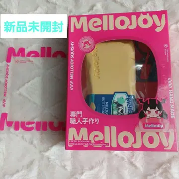 Mellojoy 신 버터 미개봉