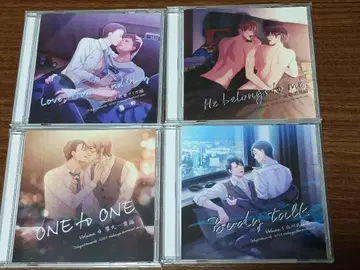 도쿄 24 CD 전종 + 혜택