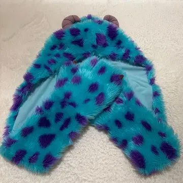 디즈니 샐리 머플러