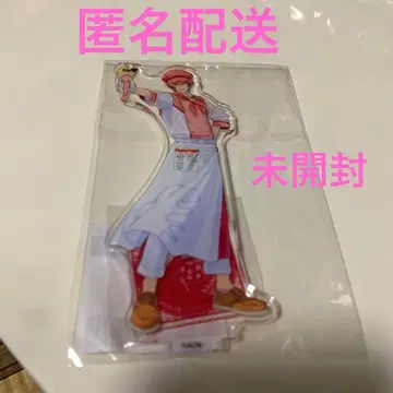 아카기 웬 마리오 크레이프 아크릴 스탠드