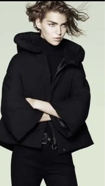 +j 유니클로 다운 자켓 블랙 uniqlo 질 샌더