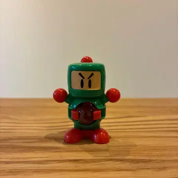 비다맨 미니 미도리본