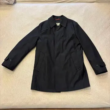 Hush Puppies 스텐카라 코트 M 네이비