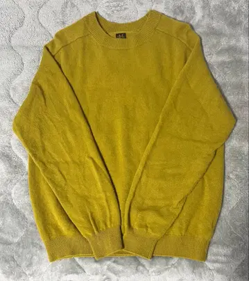 BATONER 일본제 여성용 니트 사이즈 1 S 상당 새상품급