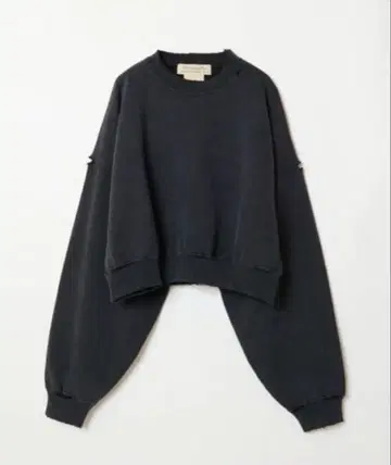 시시쿠이 맨투맨 M