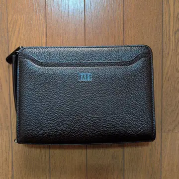 DAKS 세컨드 백 클러치백