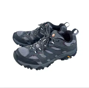 머렐 모아브 3 신세틱 와이드 와이즈 신발 26cm