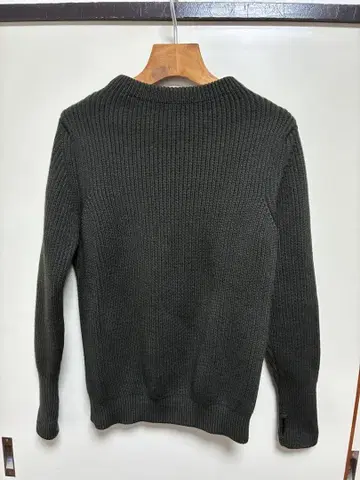 ANDERSEN-ANDERSEN 짙은 녹색 5G XS 새상품급